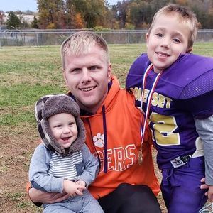 Meet your Posher, Kellen